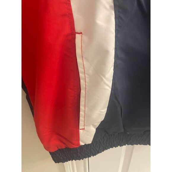 G-III Sports Boston Red Sox Reversible Pullover Jacket Men’s XXL MLB - Picture 6 of 15